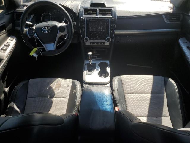 Toyota Camry Base Image 8