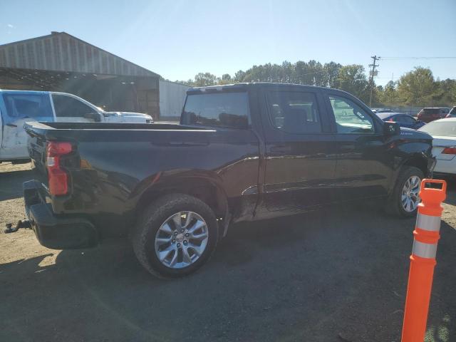 Chevrolet Silverado C1500 Custom Image 4