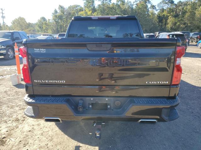 Chevrolet Silverado C1500 Custom Image 5