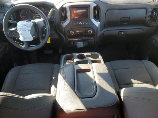 Chevrolet Silverado C1500 Custom Image 11