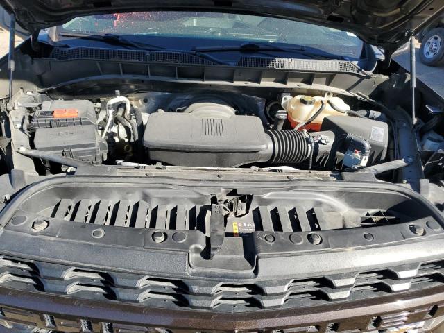 Chevrolet Silverado C1500 Custom Image 2