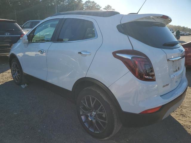 Buick Encore Sport Touring Image 2