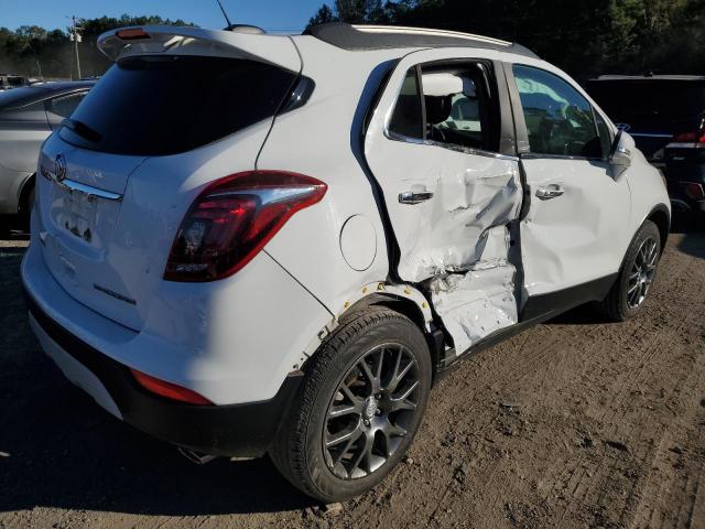 Buick Encore Sport Touring Image 12