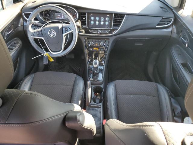 Buick Encore Sport Touring Image 4