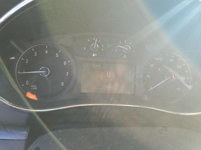 Buick Encore Sport Touring Image 5