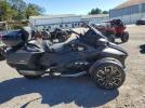 Can-Am Spyder Rt Image 1