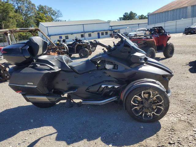  Salvage Can-Am Spyder