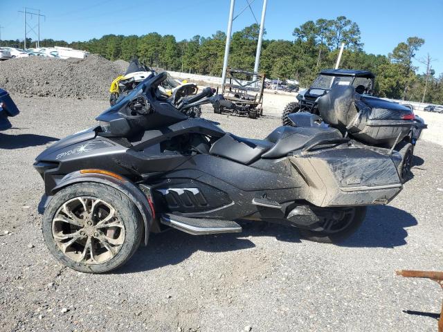 Can-Am Spyder Rt Image 4