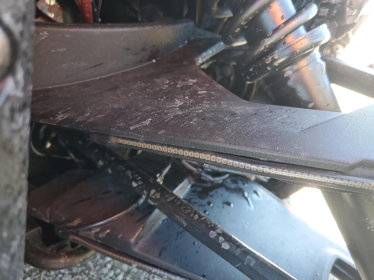 Can-Am Spyder Rt Image 9