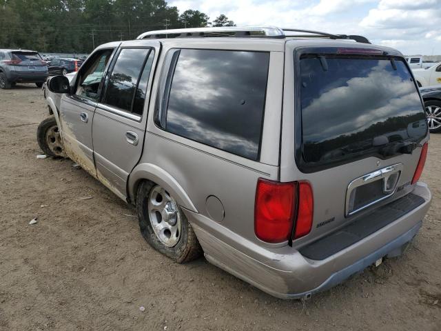 Lincoln Navigator Image 3