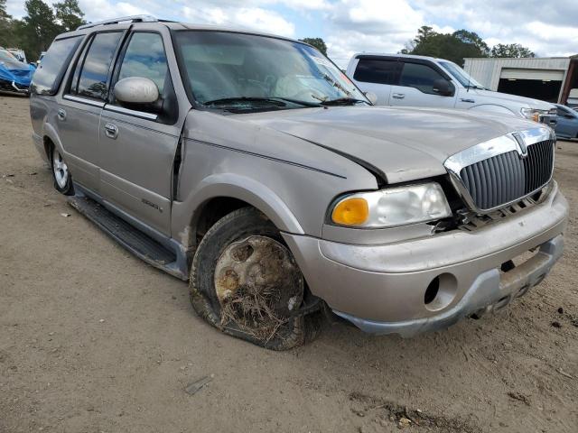 Lincoln Navigator Image 5