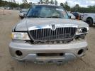 Lincoln Navigator Image 4