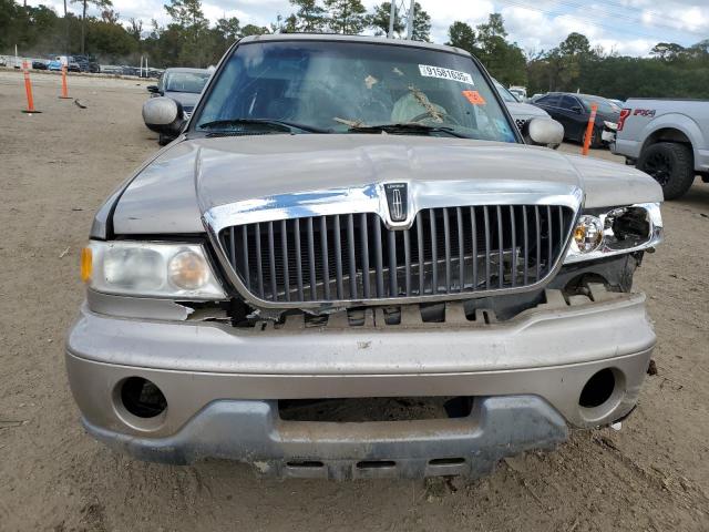 Lincoln Navigator Image 4