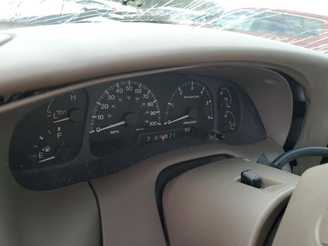 Lincoln Navigator Image 2