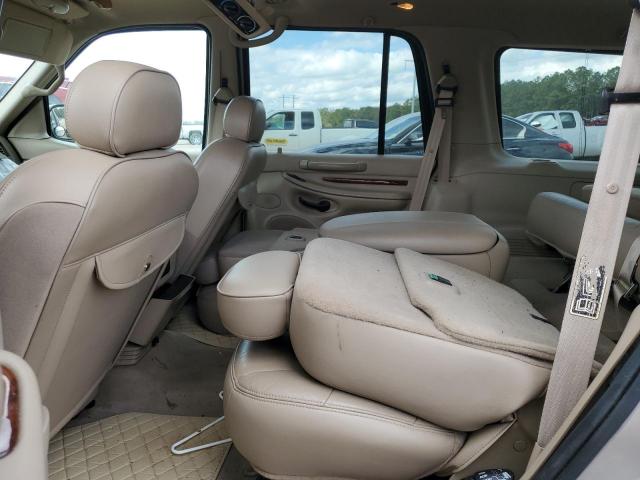 Lincoln Navigator Image 7