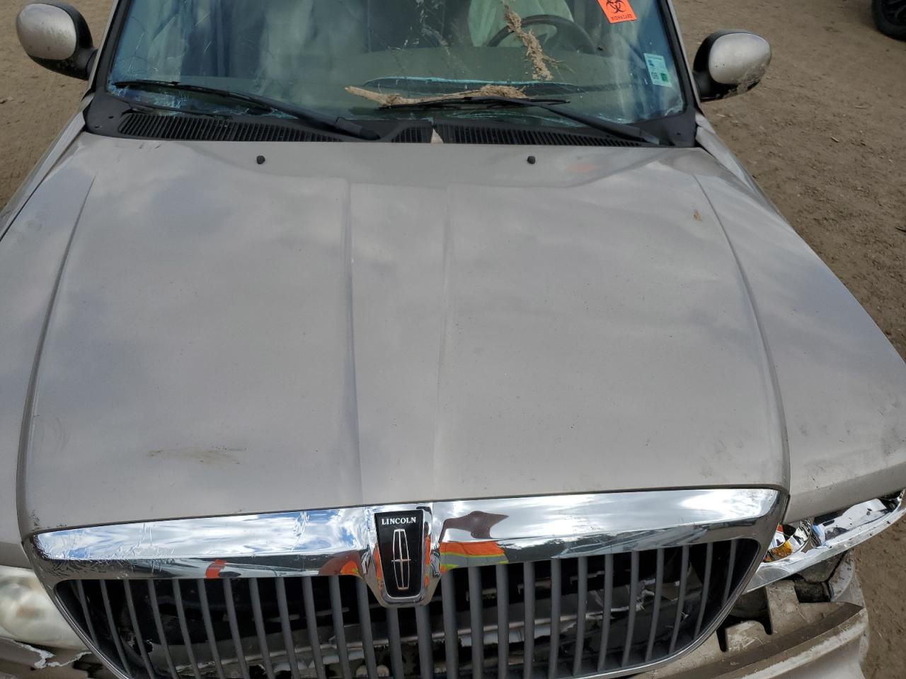 Lincoln Navigator Image 9