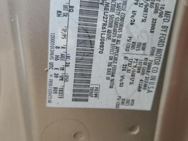 Lincoln Navigator Image 10