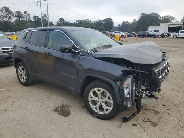 Jeep Compass Sport Image 13