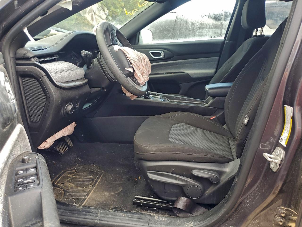 Jeep Compass Sport Image 4