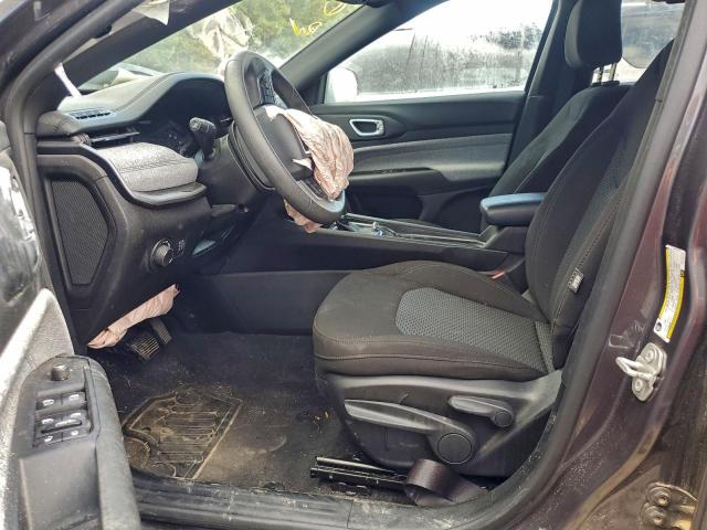 Jeep Compass Sport Image 4