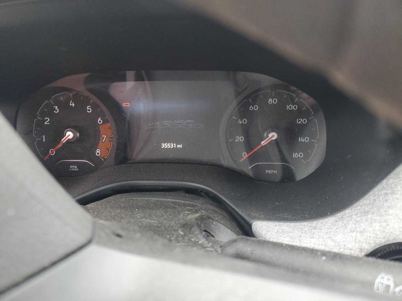 Jeep Compass Sport Image 6