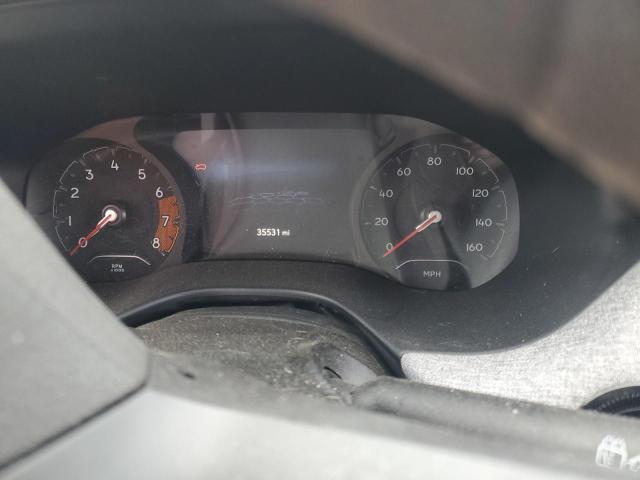 Jeep Compass Sport Image 6