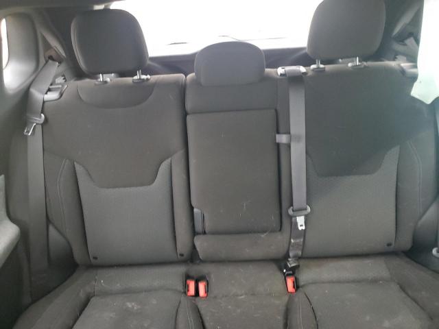 Jeep Compass Sport Image 12