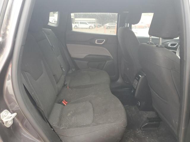 Jeep Compass Sport Image 8