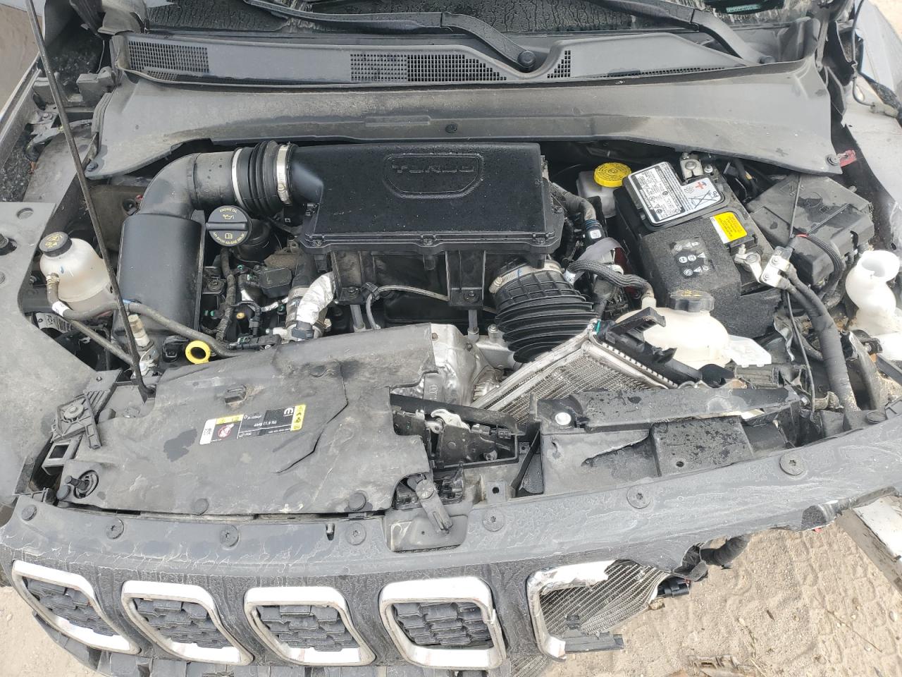 Jeep Compass Sport Image 10