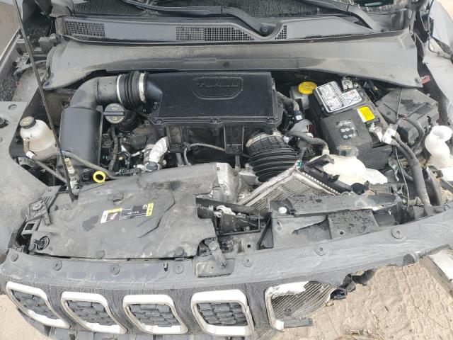 Jeep Compass Sport Image 10