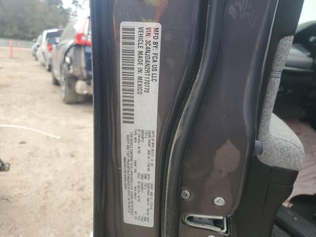 Jeep Compass Sport Image 11