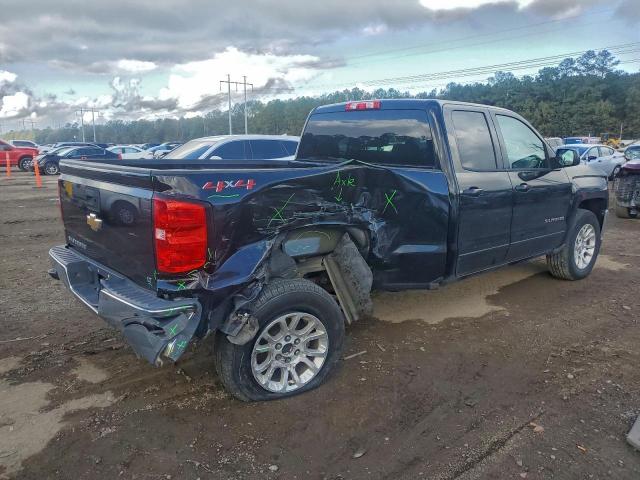 Chevrolet Silverado K1500 Lt Image 5