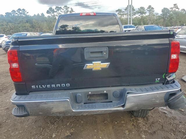 Chevrolet Silverado K1500 Lt Image 6