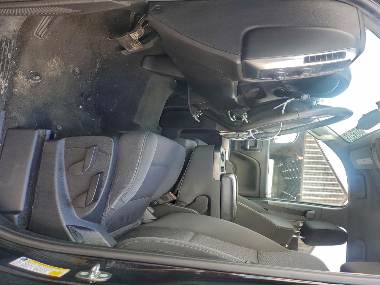 Chevrolet Silverado K1500 Lt Image 4