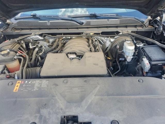 Chevrolet Silverado K1500 Lt Image 12