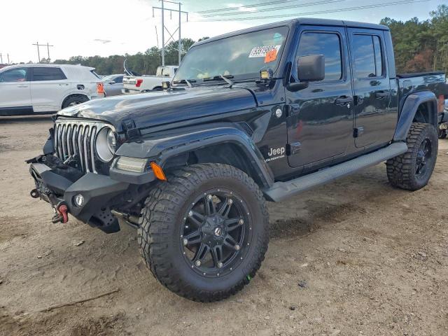  Salvage Jeep Gladiator