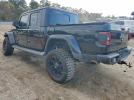 Jeep Gladiator Overland Image 2