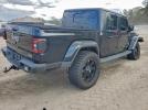 Jeep Gladiator Overland Image 4