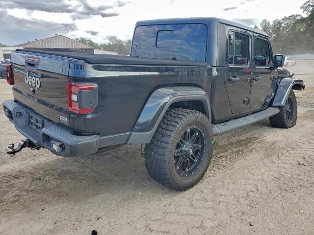 Jeep Gladiator Overland Image 4
