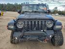 Jeep Gladiator Overland Image 10