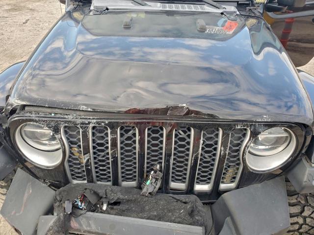 Jeep Gladiator Overland Image 6