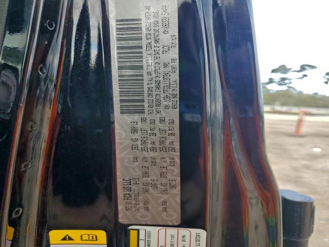 Jeep Gladiator Overland Image 11