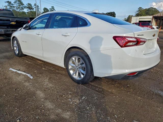 Chevrolet Malibu Lt Image 10