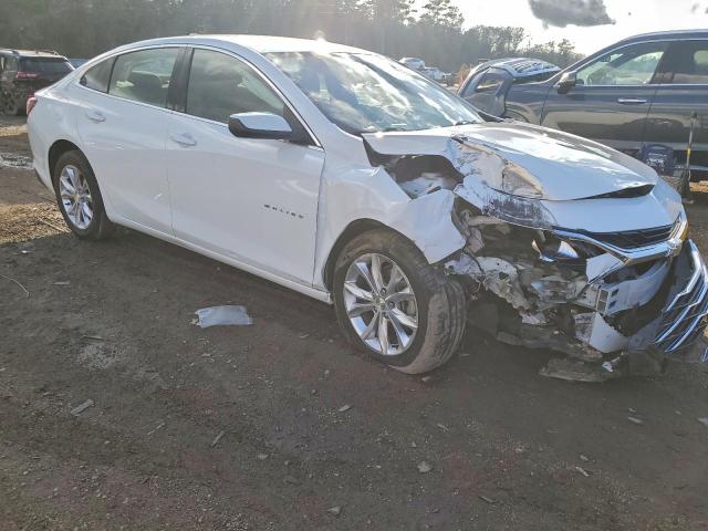 Chevrolet Malibu Lt Image 3