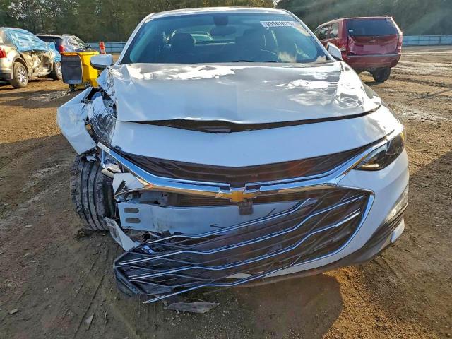 Chevrolet Malibu Lt Image 12