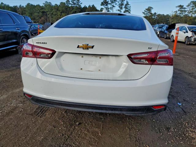 Chevrolet Malibu Lt Image 5