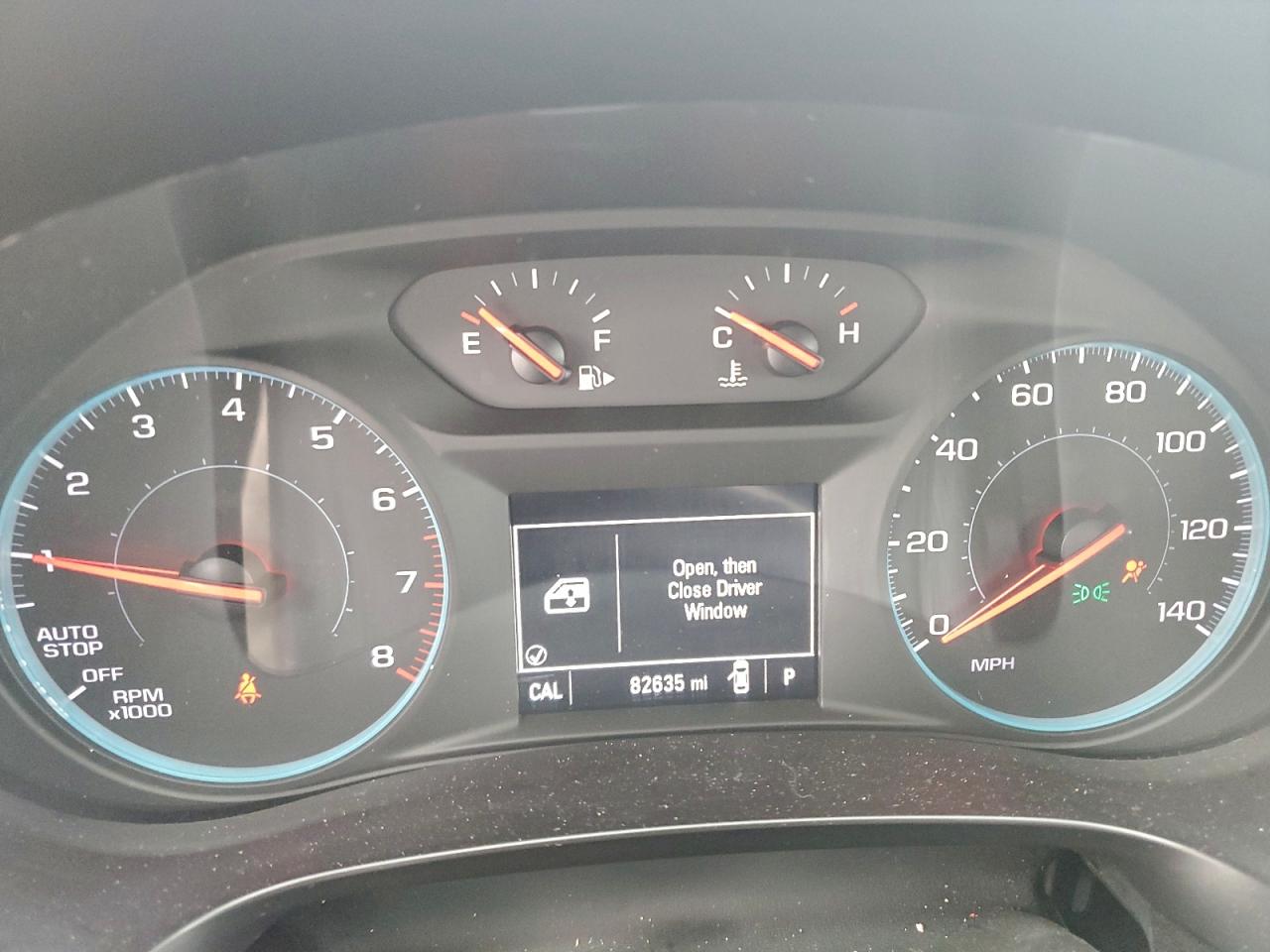 Chevrolet Malibu Lt Image 9