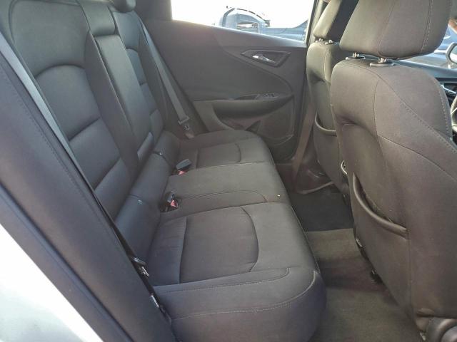 Chevrolet Malibu Lt Image 8