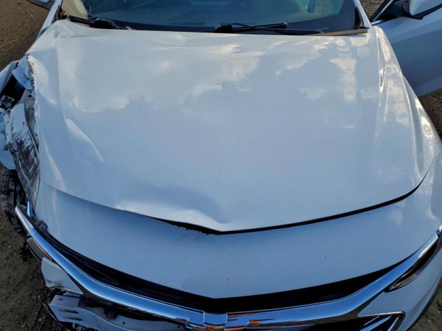 Chevrolet Malibu Lt Image 7