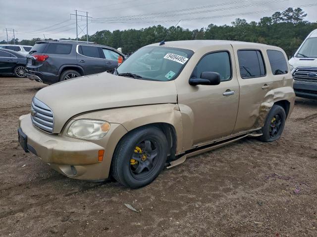  Salvage Chevrolet HHR